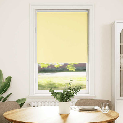 Tenda a Rullo Oscurante 85x150 cm Larghezza Tessuto 80,7 cm | homemem39