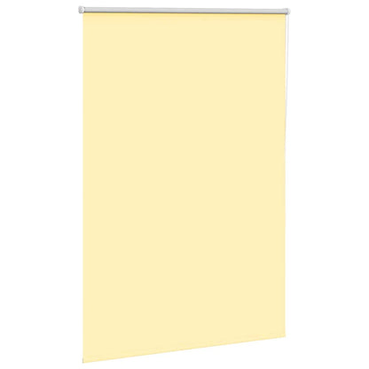 Tenda a Rullo Oscurante 90x150 cm Larghezza Tessuto 85,7 cm | homemem39