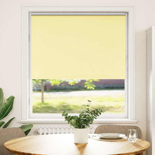 Tenda a Rullo Oscurante 95x150 cm Larghezza Tessuto 90,7 cm | homemem39