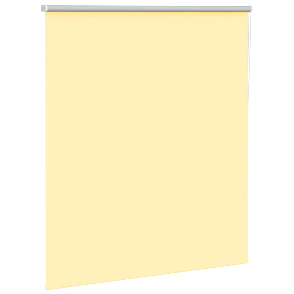 Tenda a Rullo Oscurante 140x150 cm Larghezza Tessuto 136,6 cm | homemem39