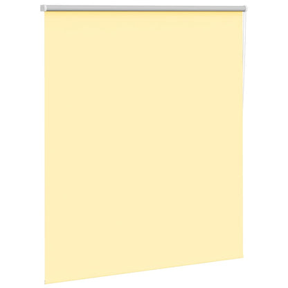 Tenda a Rullo Oscurante 140x150 cm Larghezza Tessuto 136,6 cm | homemem39