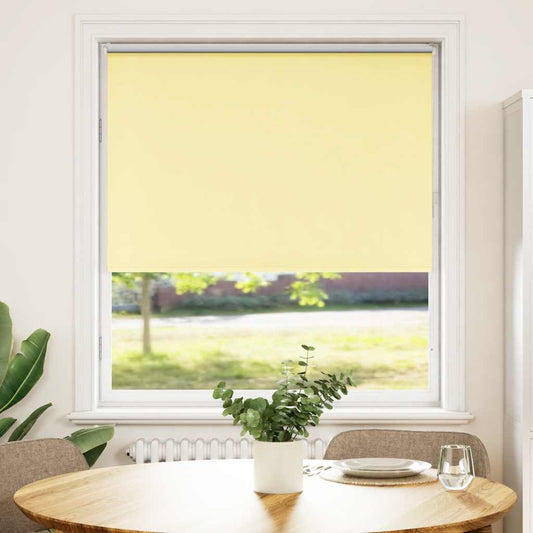 Tenda a Rullo Oscurante 90x175 cm Larghezza Tessuto 85,7 cm | homemem39