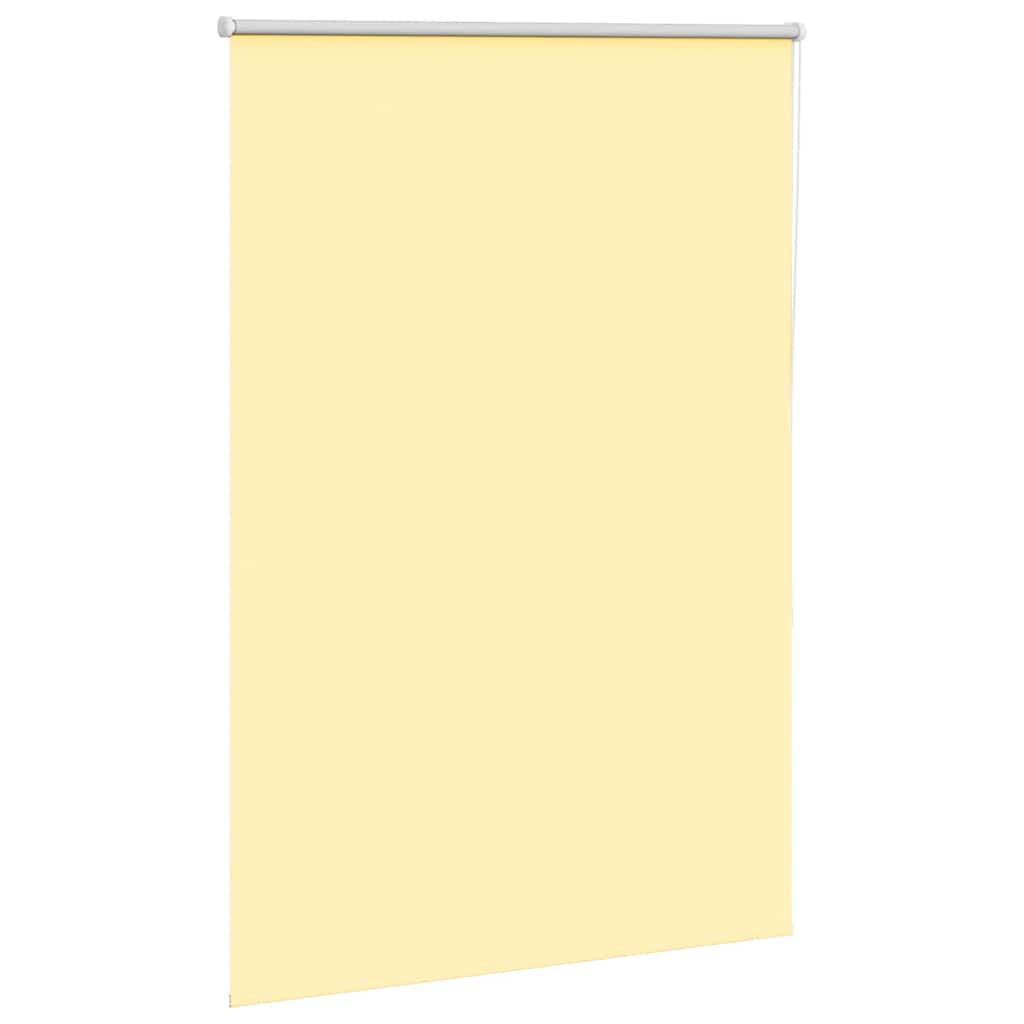 Tenda a Rullo Oscurante 90x175 cm Larghezza Tessuto 85,7 cm | homemem39