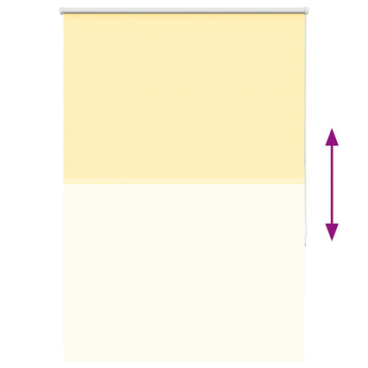 Tenda a Rullo Oscurante 100x175 cm Larghezza Tessuto 95,7 cm | homemem39