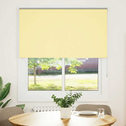 Tenda a Rullo Oscurante 135x175 cm Larghezza Tessuto 131,6 cm | homemem39