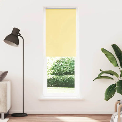 Tenda a Rullo Oscurante 65x210 cm Larghezza Tessuto 60,7 cm | homemem39
