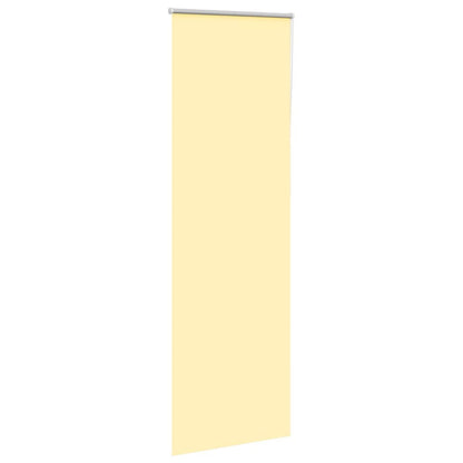 Tenda a Rullo Oscurante 65x210 cm Larghezza Tessuto 60,7 cm | homemem39