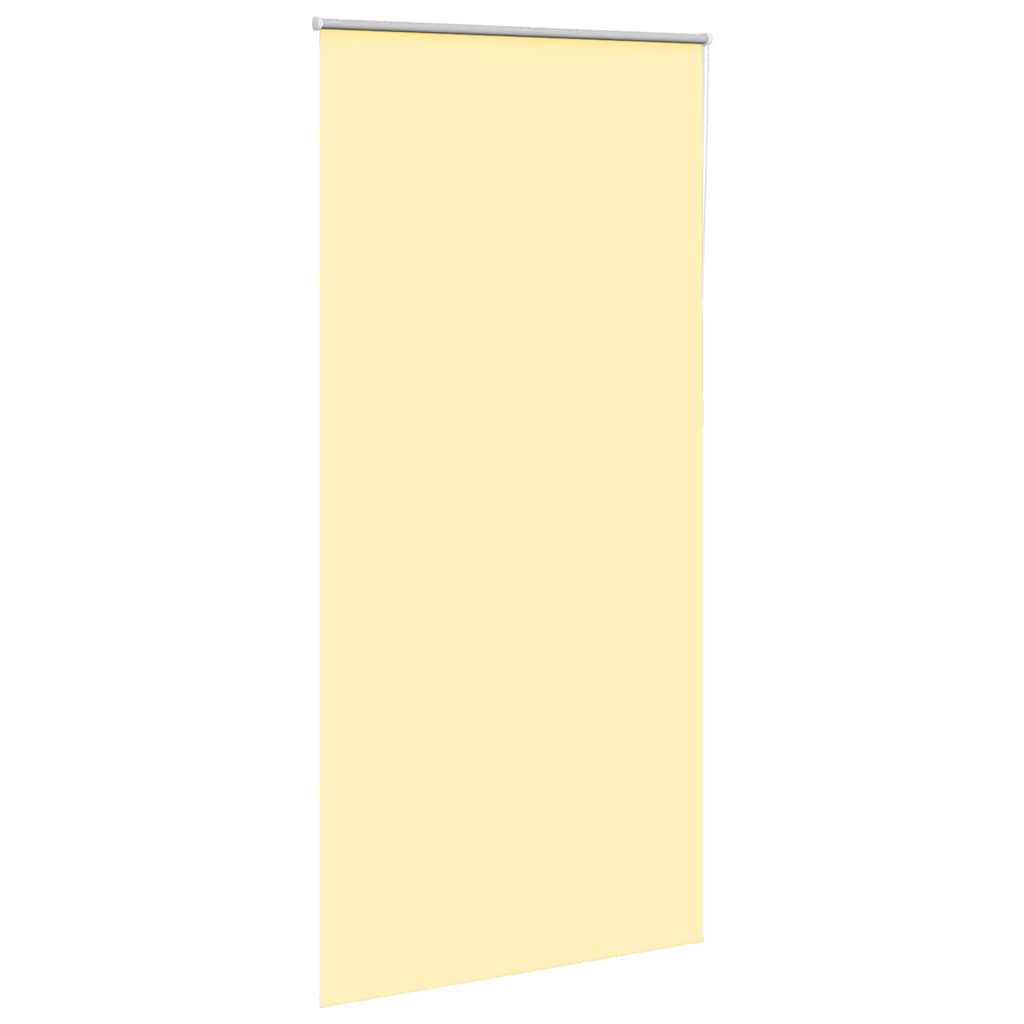 Tenda a Rullo Oscurante 115x210 cm Larghezza Tessuto 110,7 cm | homemem39