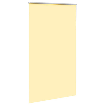 Tenda a Rullo Oscurante 120x210 cm Larghezza Tessuto 116,6 cm | homemem39
