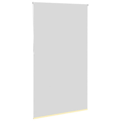 Tenda a Rullo Oscurante 125x210 cm Larghezza Tessuto 121,6 cm | homemem39