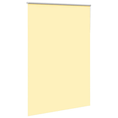 Tenda a Rullo Oscurante 145x210 cm Larghezza Tessuto 141,6 cm | homemem39