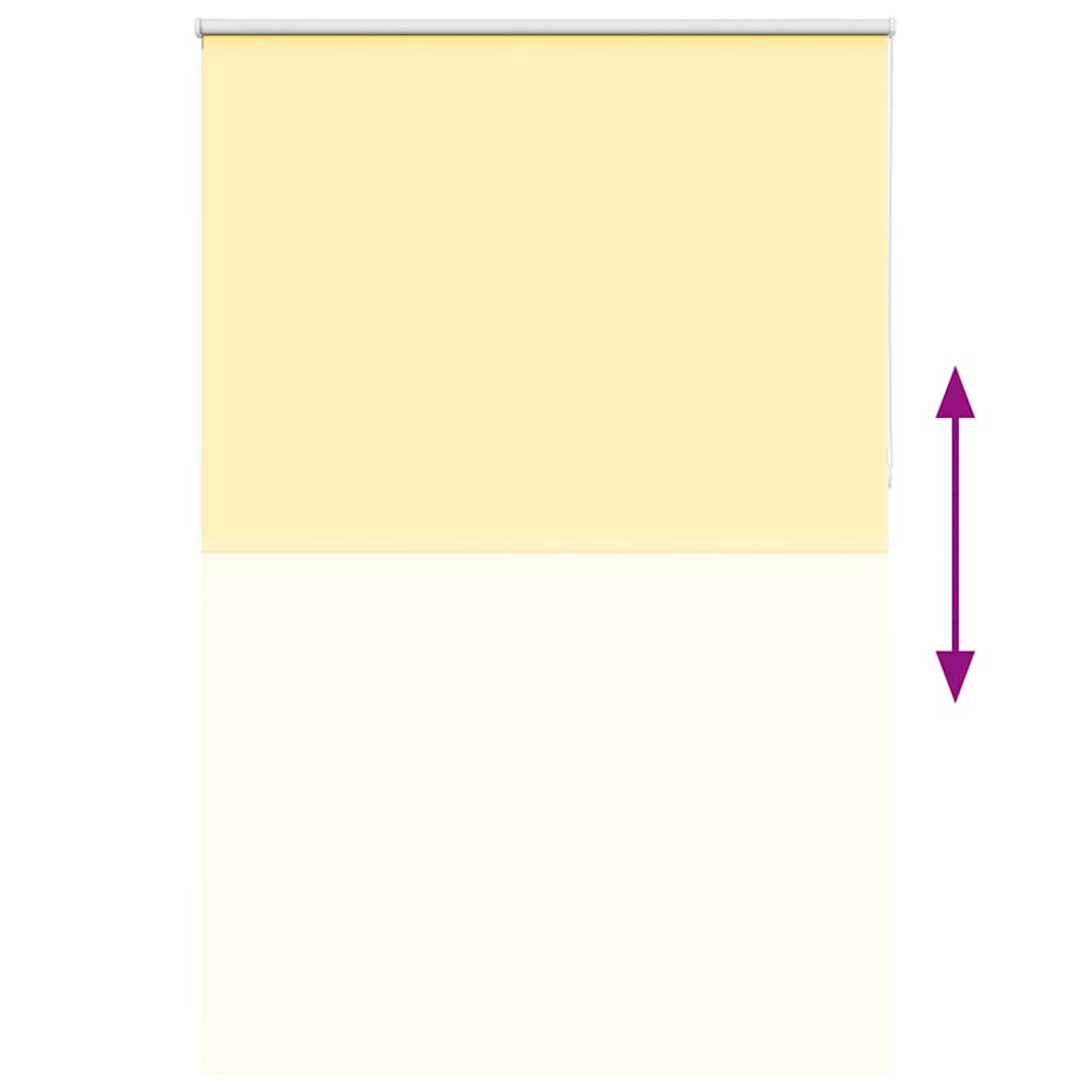 Tenda a Rullo Oscurante 145x210 cm Larghezza Tessuto 141,6 cm | homemem39