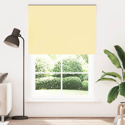 Tenda a Rullo Oscurante 150x210 cm Larghezza Tessuto 146,6 cm | homemem39