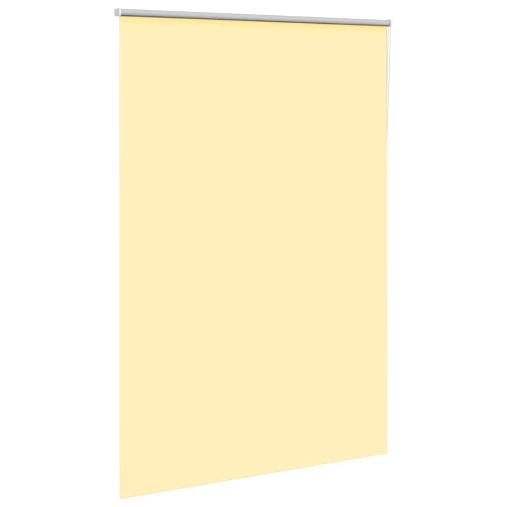 Tenda a Rullo Oscurante 150x210 cm Larghezza Tessuto 146,6 cm | homemem39