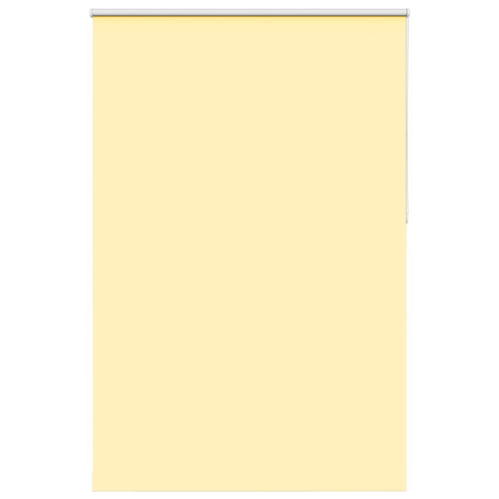 Tenda a Rullo Oscurante 155x210 cm Larghezza Tessuto 151,6 cm | homemem39