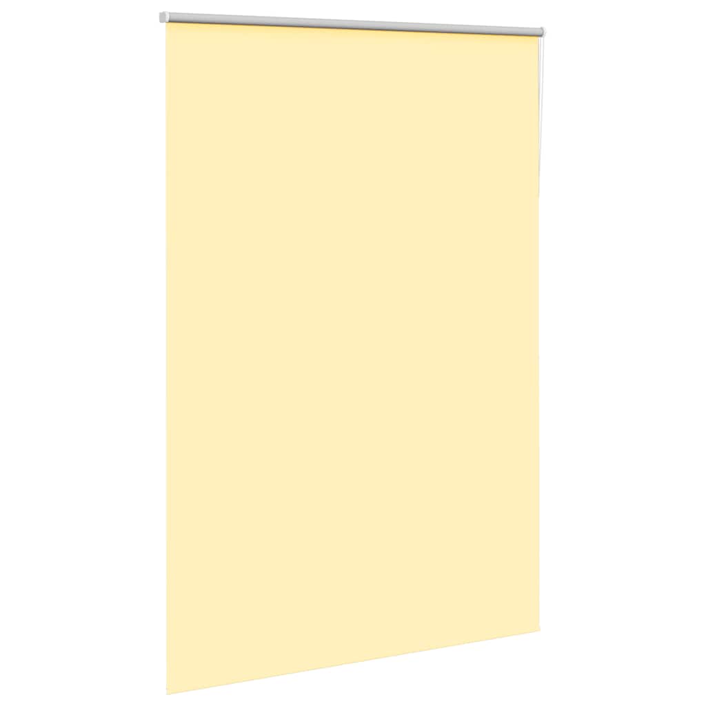 Tenda a Rullo Oscurante 155x210 cm Larghezza Tessuto 151,6 cm | homemem39
