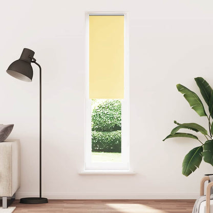 Tenda a Rullo Oscurante 40x230 cm Larghezza Tessuto 35,7 cm | homemem39