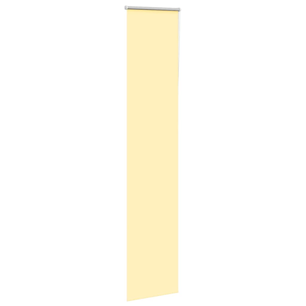 Tenda a Rullo Oscurante 40x230 cm Larghezza Tessuto 35,7 cm | homemem39