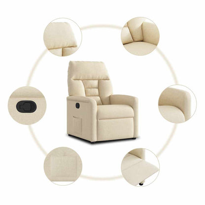 Poltrona Reclinabile
