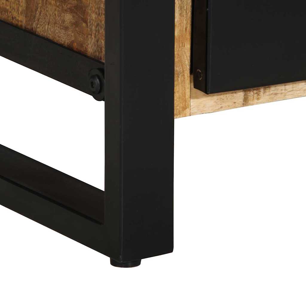 Mobile da Bagno Marrone 55 x 35 x 60 cm Legno di mango massello | homemem39