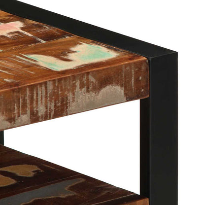 Mobile da Bagno 55x35x60 cm in Legno Massello di Recupero | homemem39