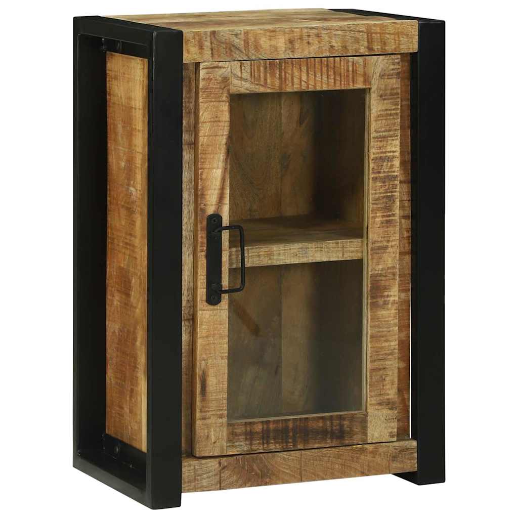 Mobile da Bagno Marrone 40 x 30 x 60 cm Legno di mango massello | homemem39