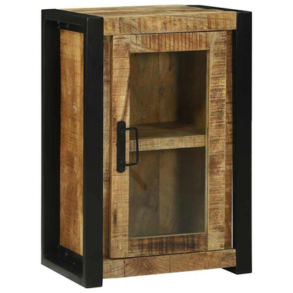 Mobile da Bagno Marrone 40 x 30 x 60 cm Legno di mango massello | homemem39