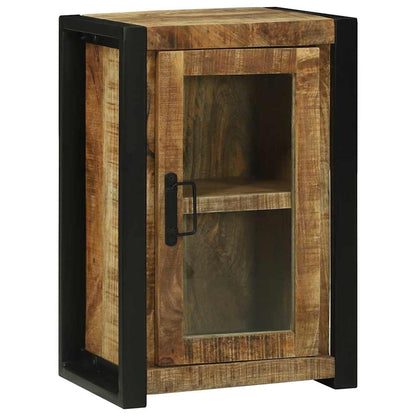 Mobile da Bagno Marrone 40 x 30 x 60 cm Legno di mango massello | homemem39