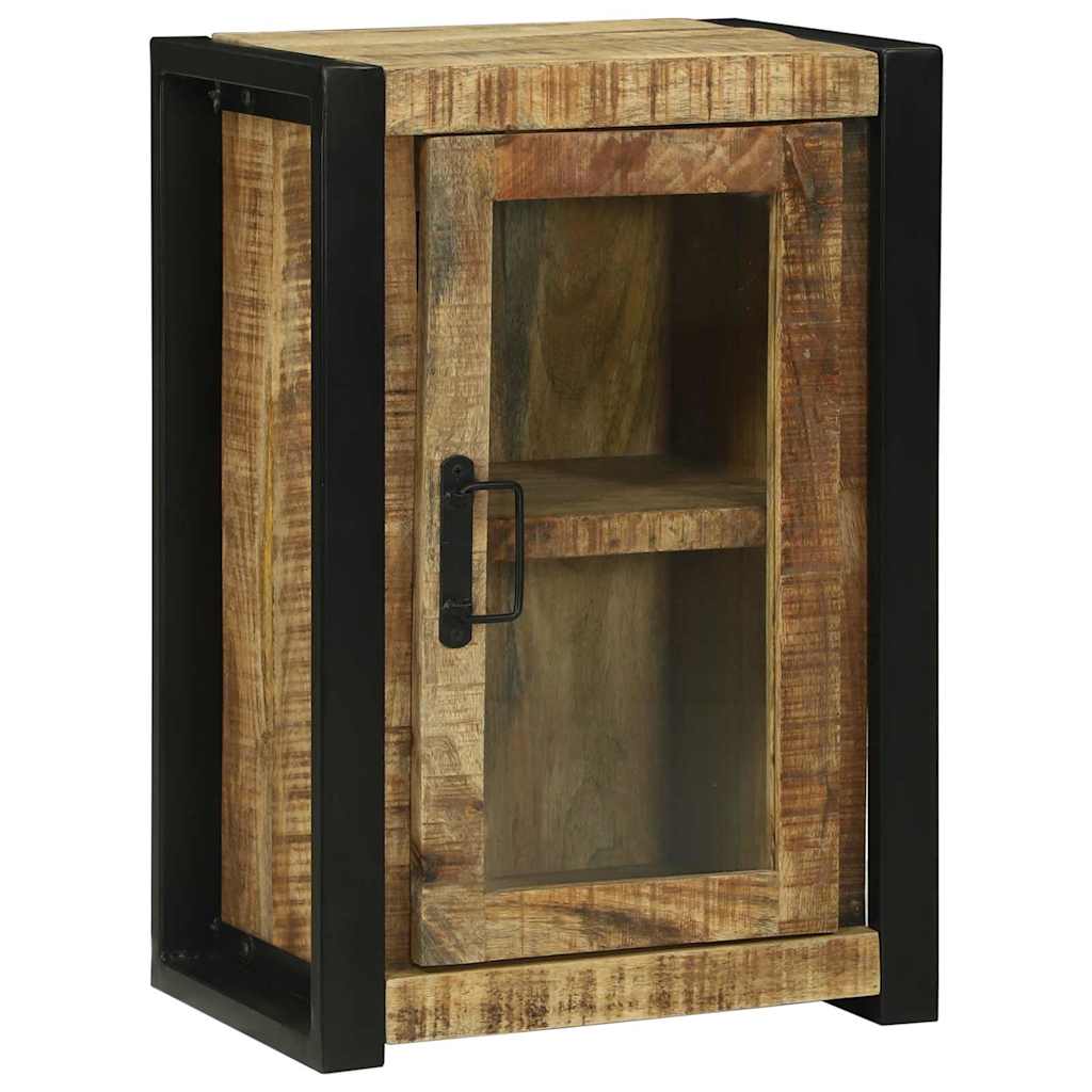 Mobile da Bagno Marrone 40 x 30 x 60 cm Legno di mango massello | homemem39