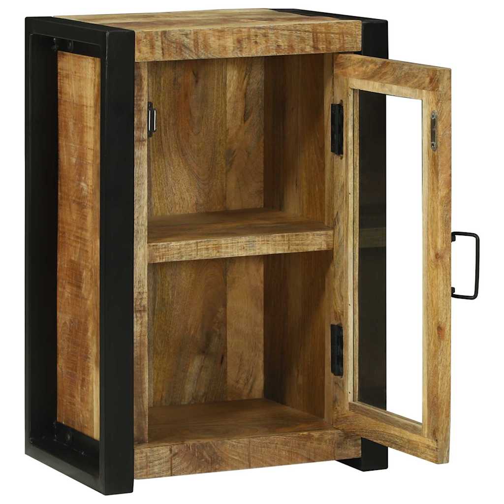 Mobile da Bagno Marrone 40 x 30 x 60 cm Legno di mango massello | homemem39