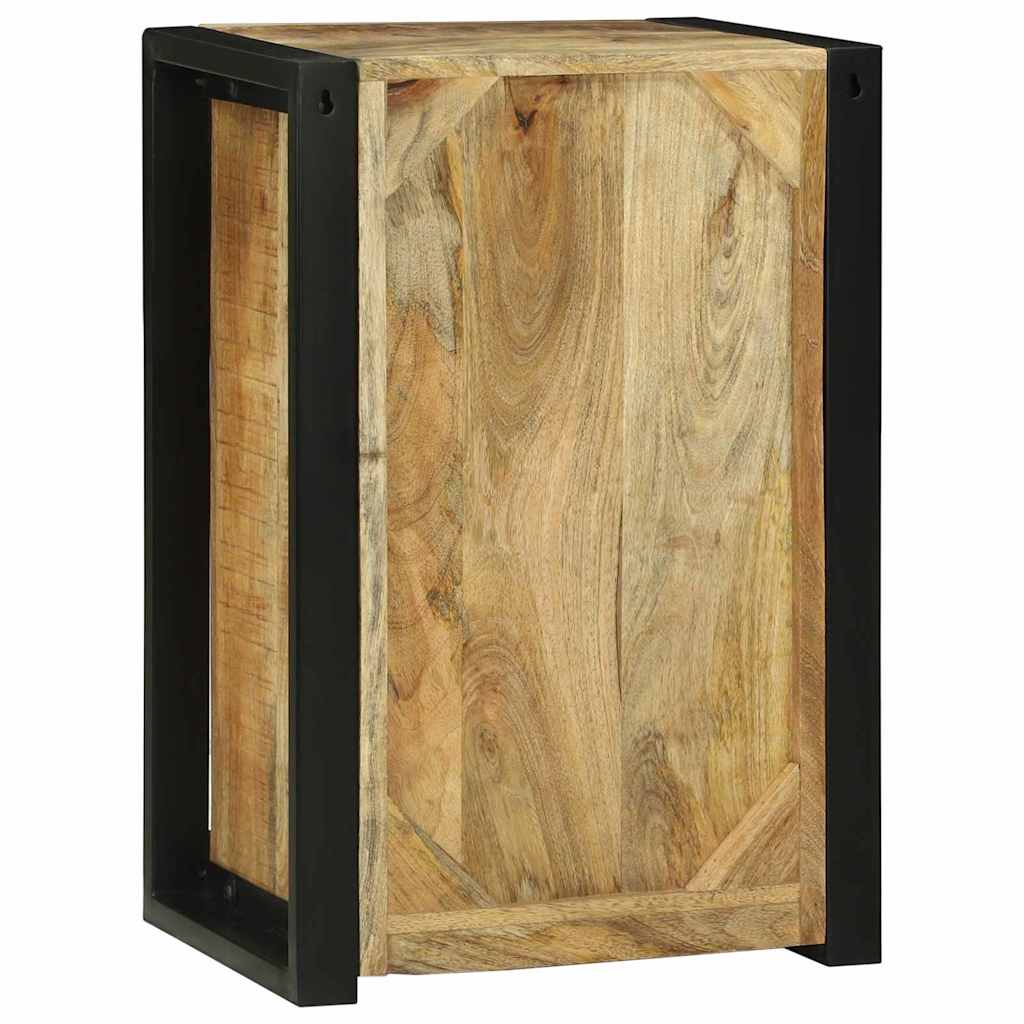 Mobile da Bagno Marrone 40 x 30 x 60 cm Legno di mango massello | homemem39