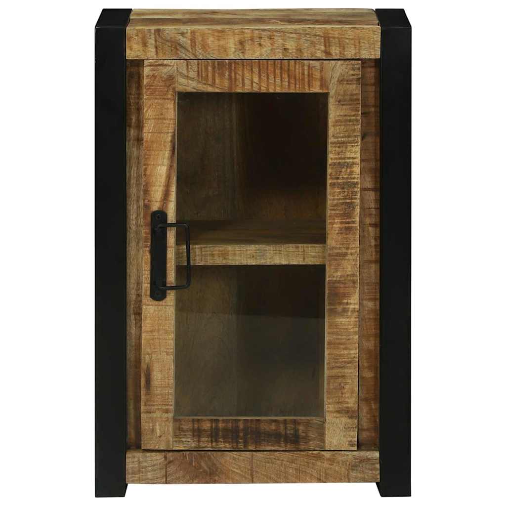 Mobile da Bagno Marrone 40 x 30 x 60 cm Legno di mango massello | homemem39