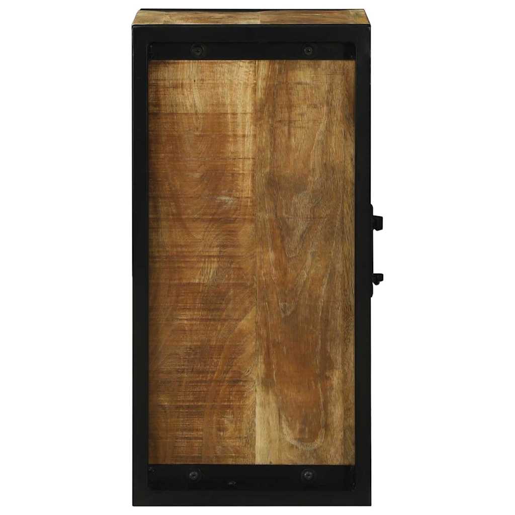 Mobile da Bagno Marrone 40 x 30 x 60 cm Legno di mango massello | homemem39