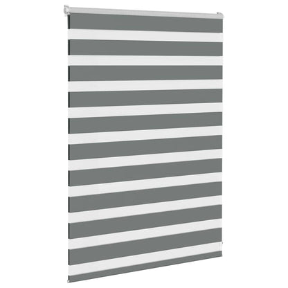 Tenda a Rullo Zebra Larghezza Tessuto 95,9 cm Poliestere