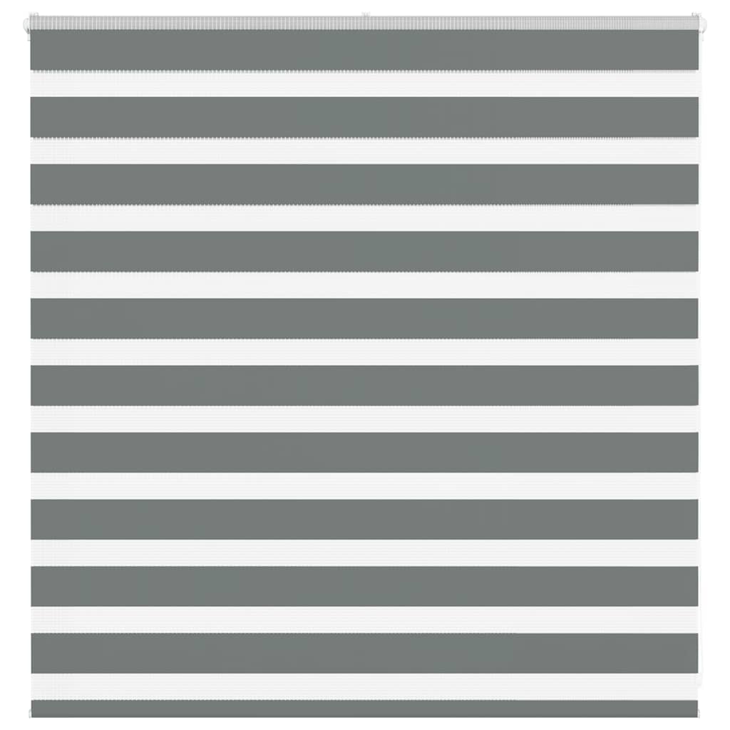 Tenda a Rullo Zebra Larghezza Tessuto 140,9 cm Poliestere