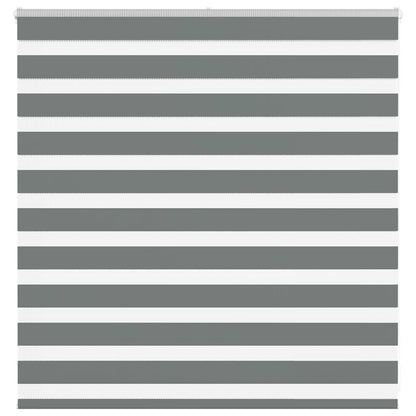 Tenda a Rullo Zebra Larghezza Tessuto 140,9 cm Poliestere