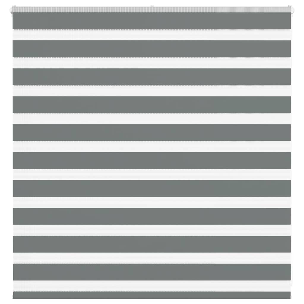 Tenda a Rullo Zebra Larghezza Tessuto 145,9 cm Poliestere