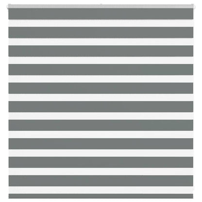 Tenda a Rullo Zebra Larghezza Tessuto 145,9 cm Poliestere