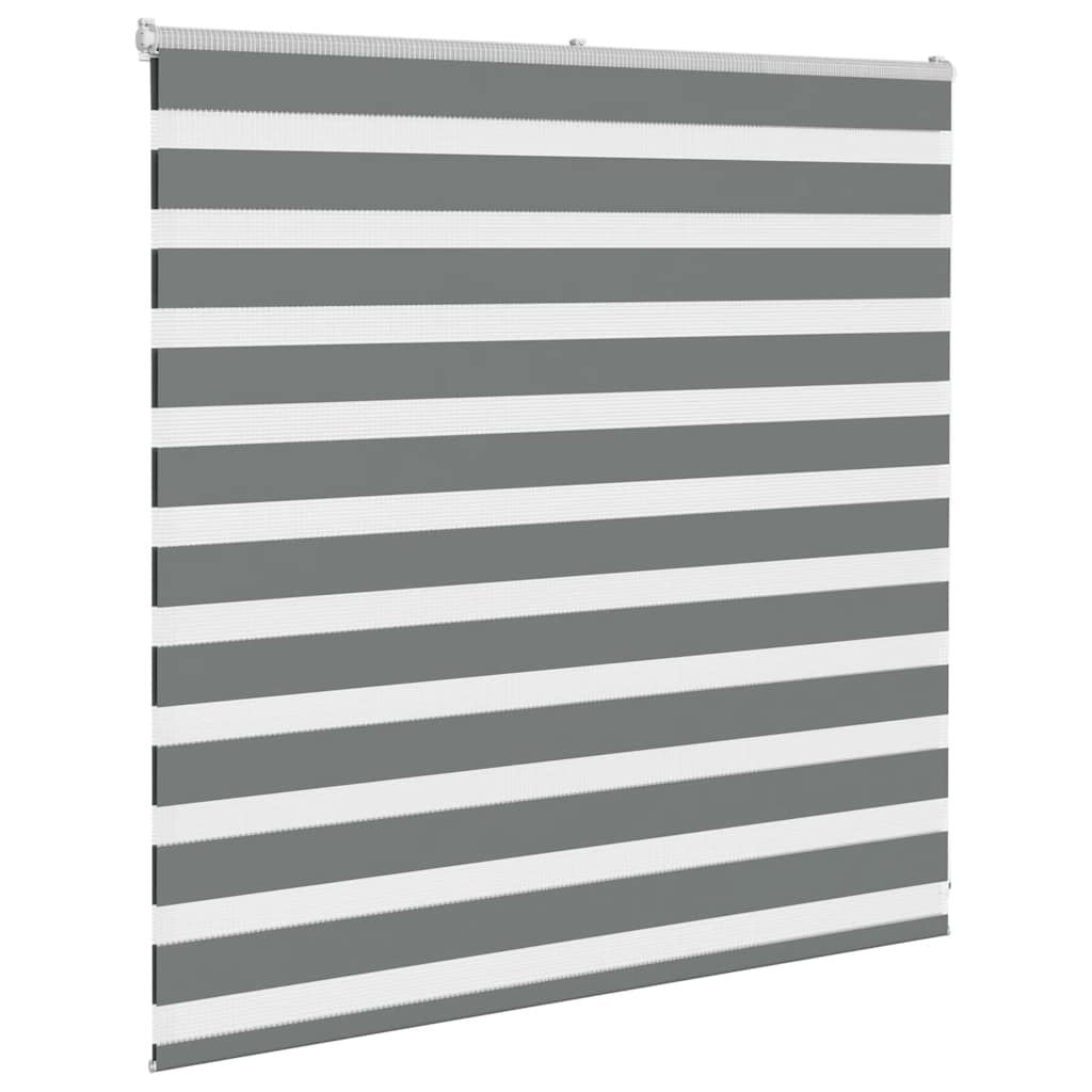 Tenda a Rullo Zebra Larghezza Tessuto 145,9 cm Poliestere