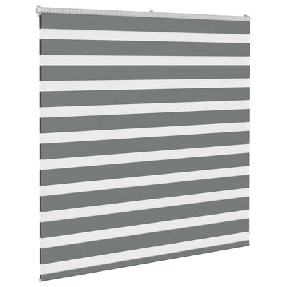 Tenda a Rullo Zebra Larghezza Tessuto 145,9 cm Poliestere