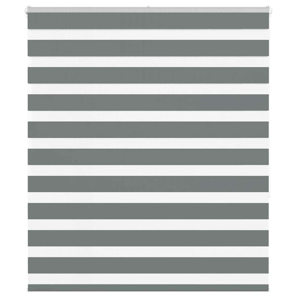 Tenda a Rullo Zebra Larghezza Tessuto 130,9 cm Poliestere