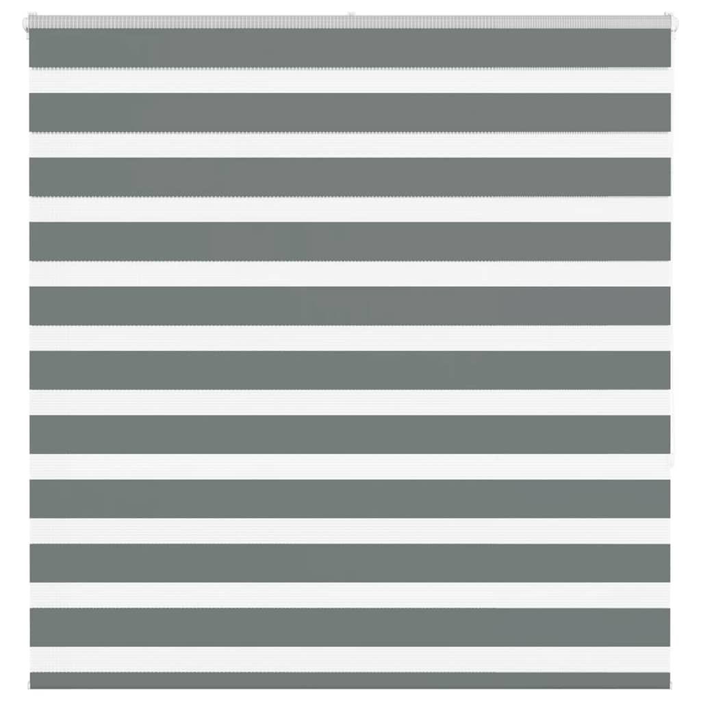 Tenda a Rullo Zebra Larghezza Tessuto 140,9 cm Poliestere