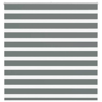 Tenda a Rullo Zebra Larghezza Tessuto 140,9 cm Poliestere