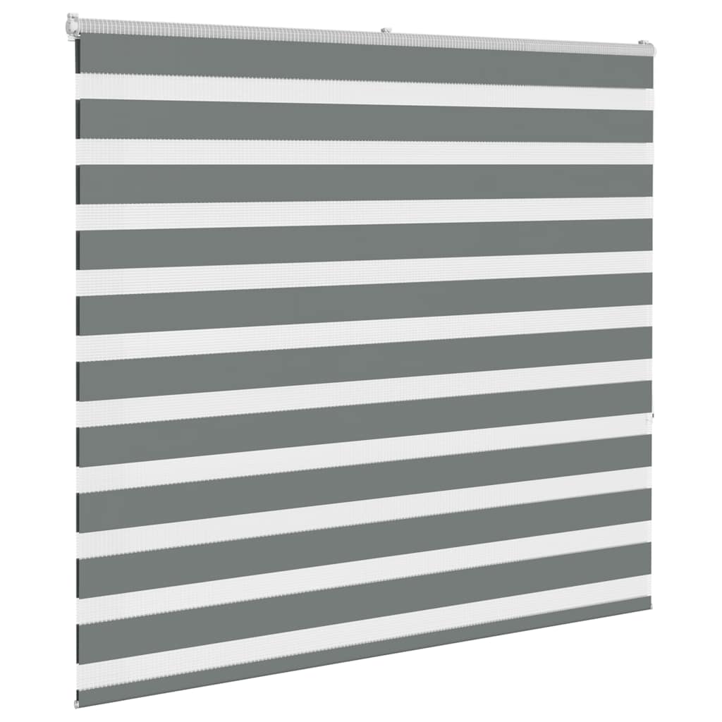 Tenda a Rullo Zebra Larghezza Tessuto 150,9 cm Poliestere