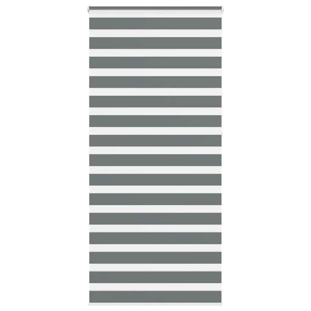 Tenda a Rullo Zebra Larghezza Tessuto 95,9 cm Poliestere