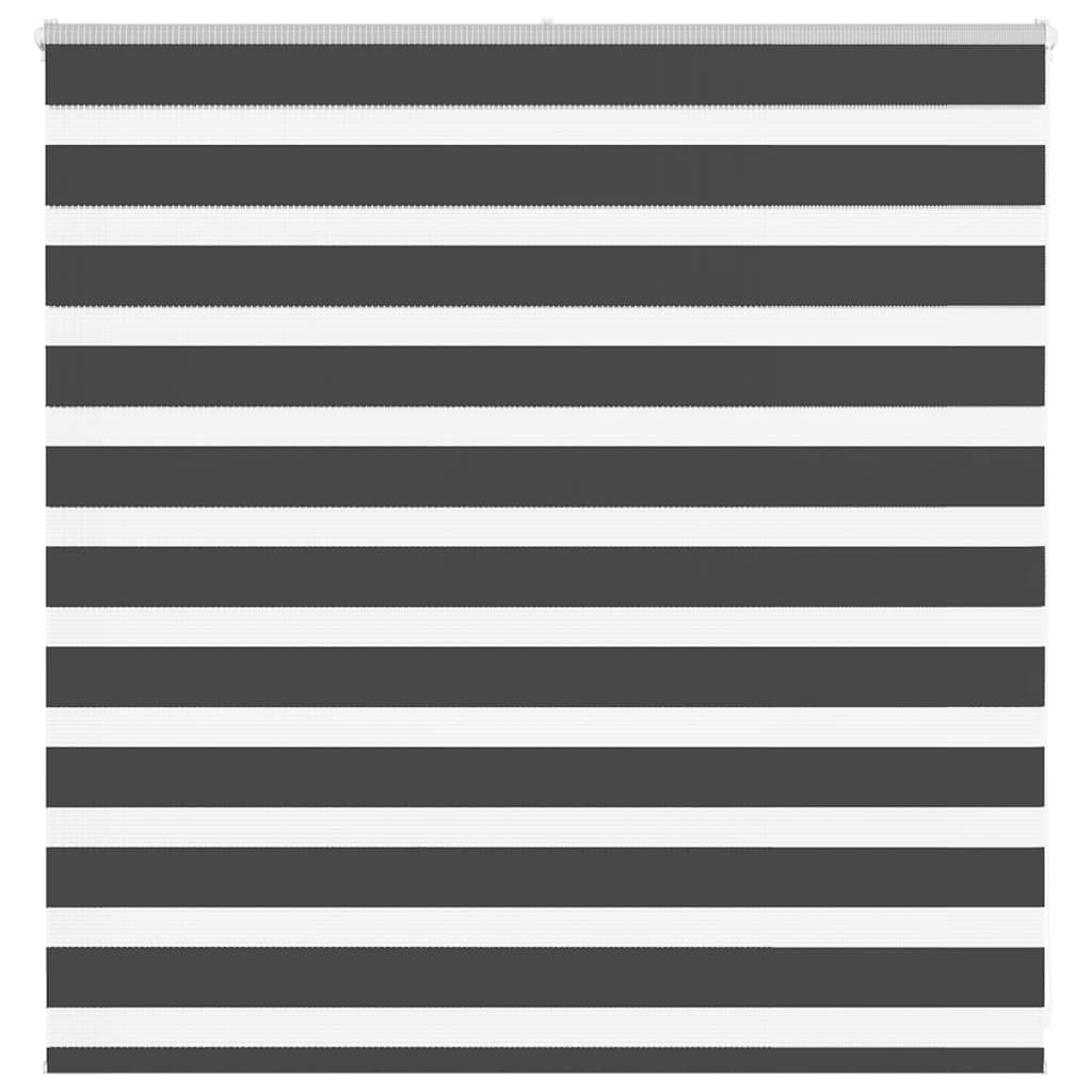 Tenda a Rullo Zebra Larghezza Tessuto 145,9 cm Poliestere