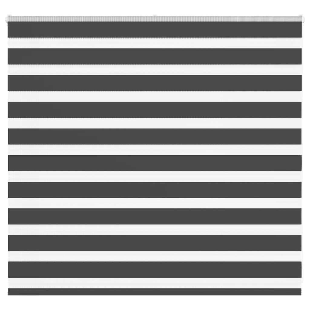 Tenda a Rullo Zebra Larghezza Tessuto 150,9 cm Poliestere
