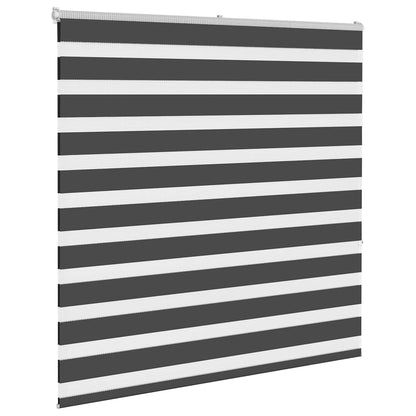 Tenda a Rullo Zebra Larghezza Tessuto 145,9 cm Poliestere