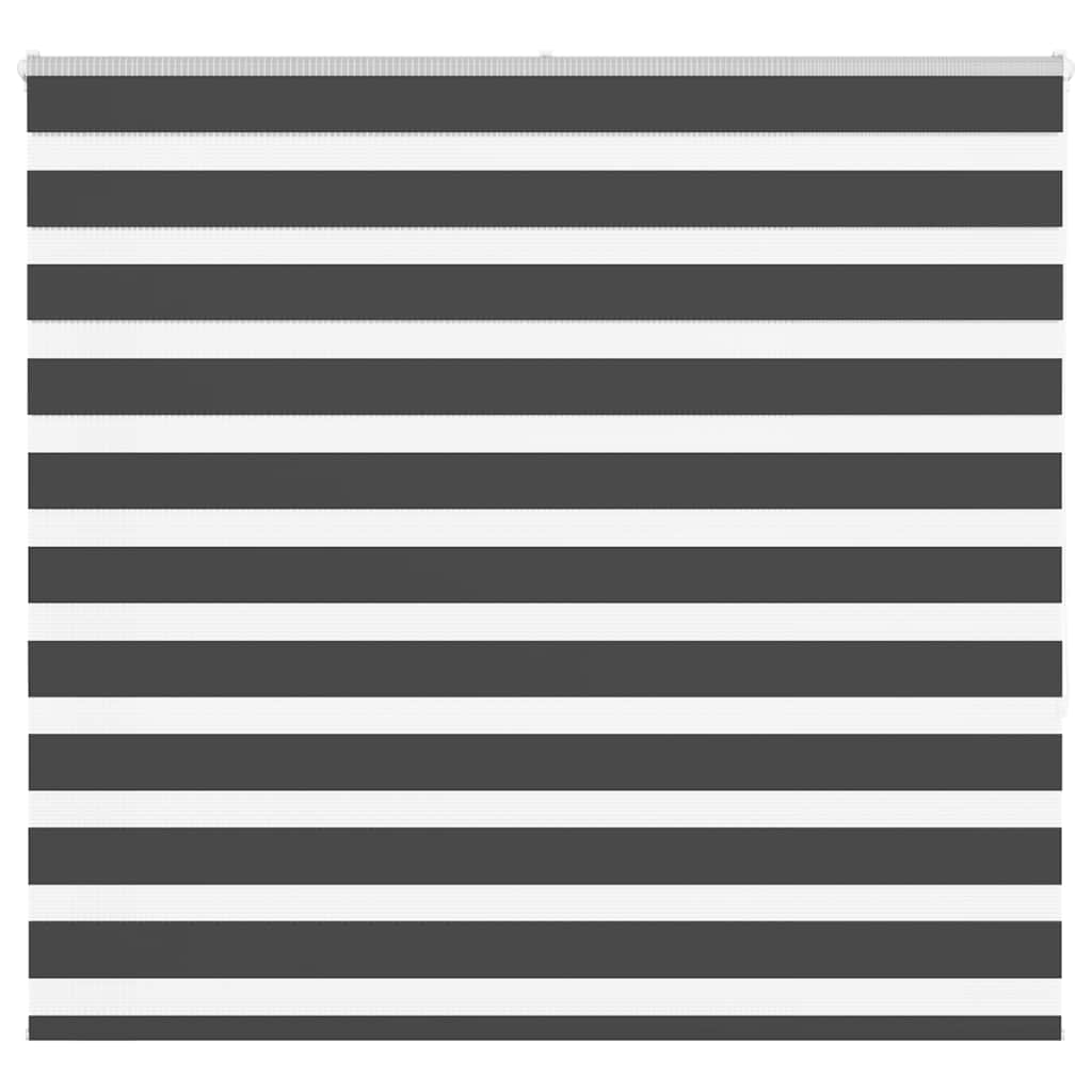 Tenda a Rullo Zebra Larghezza Tessuto 150,9 cm Poliestere