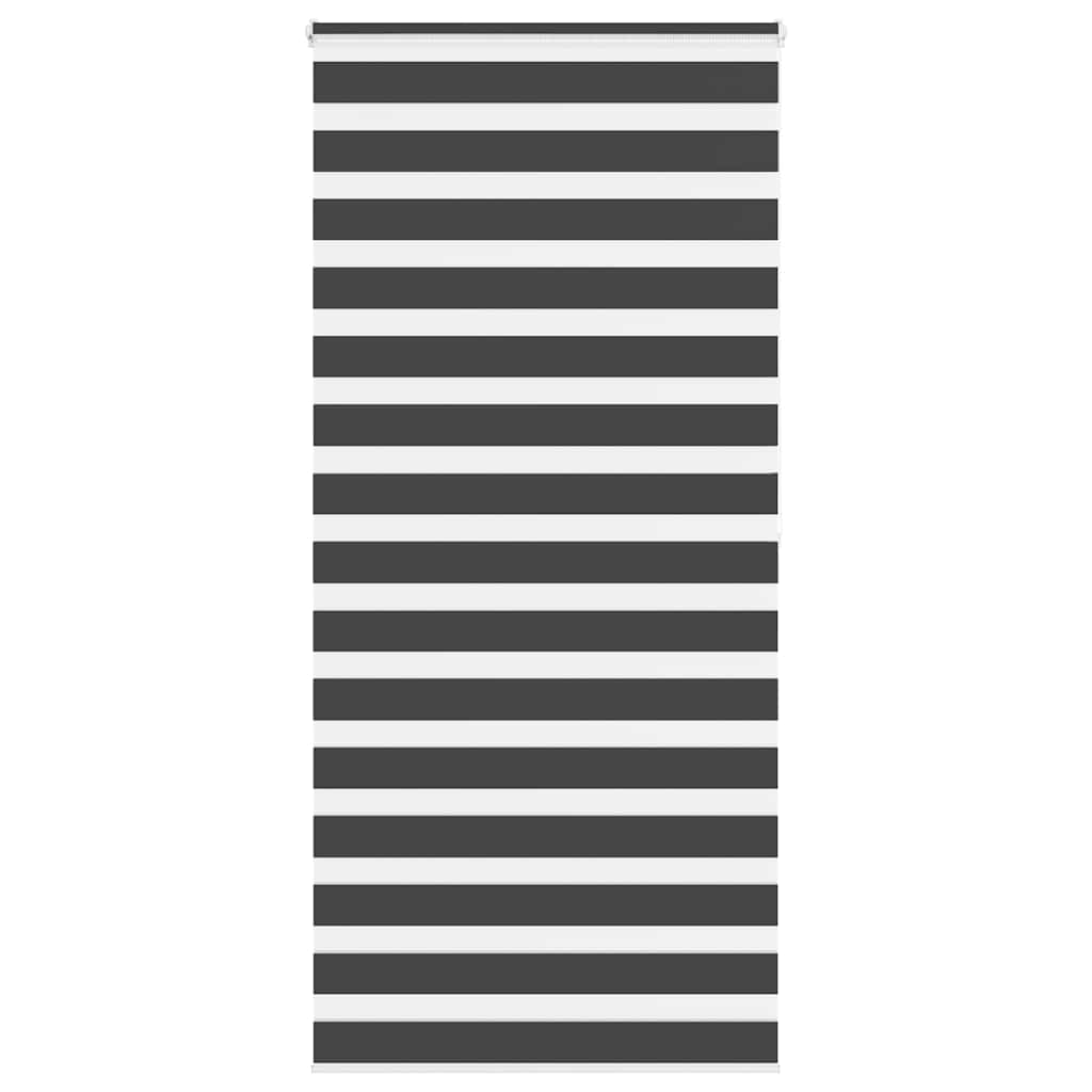 Tenda a Rullo Zebra Larghezza Tessuto 95,9 cm Poliestere